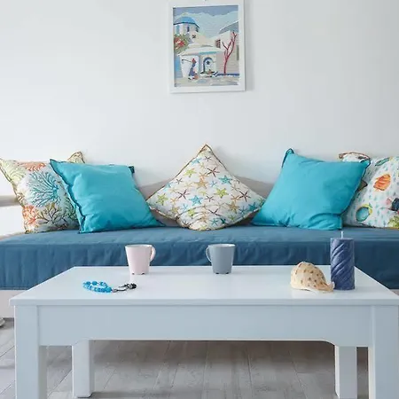 Aegean Sea * Livadi (Astypalaia)